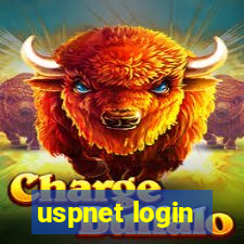 uspnet login